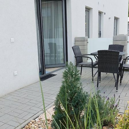 Apartman Pod Rotundou Skalica Exterior photo