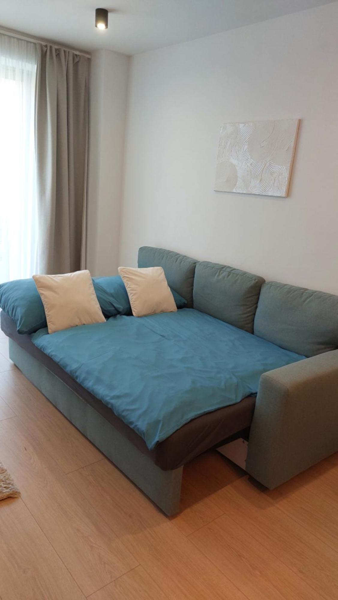 Apartman Pod Rotundou Skalica Exterior photo