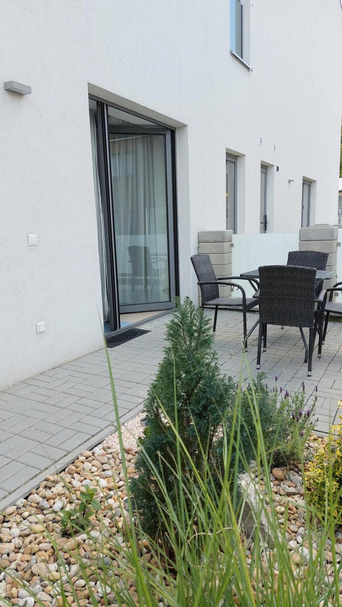 Apartman Pod Rotundou Skalica Exterior photo